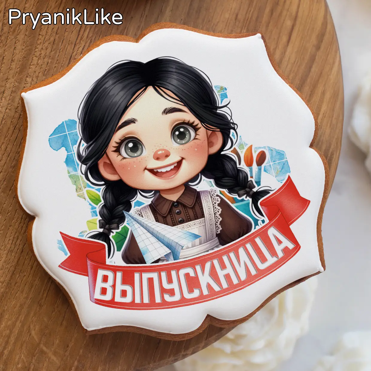 Выпускной начальной школы